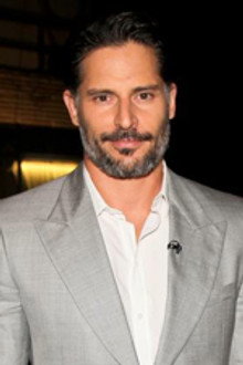 Michael Sheen, Joe Manganiello, Marsha Ambrosius