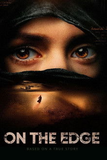 On the Edge poster