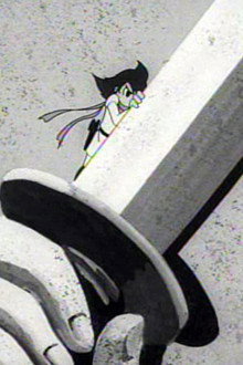 Rescue Galleria`s Ring