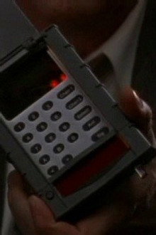 The Flight of Francis Jeffries