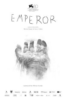Emperor poster