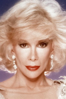 Joan Rivers