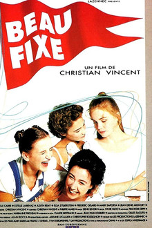 Beau fixe poster