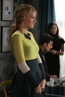 Save the Last Chance