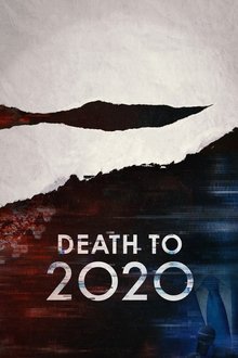 Death to 2020 poster