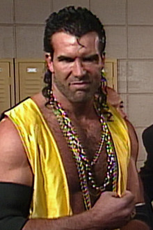 Saturday Night's Main Event - Nov 14, 1992