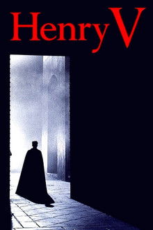 Henry V poster