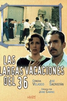 Las largas vacaciones del 36 (1976)