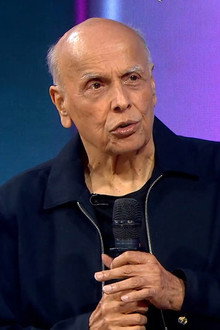 A Night Of Nostalgia With Mahesh Bhatt