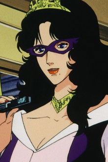 Dancing in the Starry Night