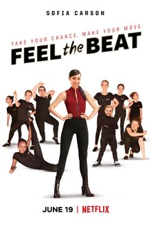 Imagem Feel the Beat