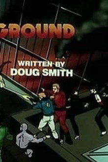 Battleground