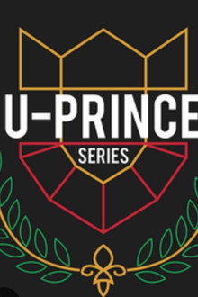 U-Prince The Series poster