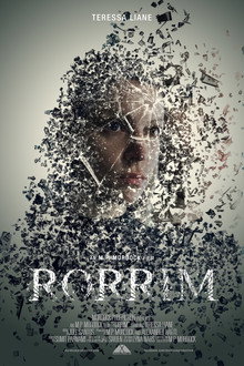 Rorrim poster