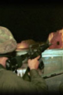 The Siege of Bethlehem