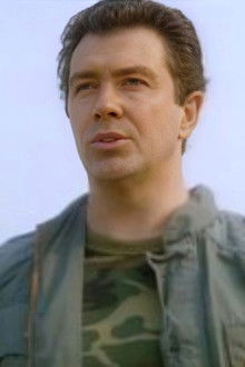 Tarzan and the Pirates Revenge