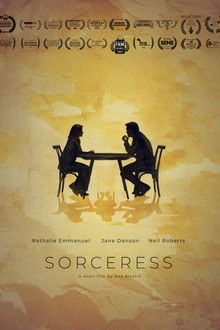 Sorceress poster