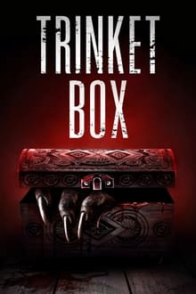 Watch Movies Trinket Box (2023) Full Free Online