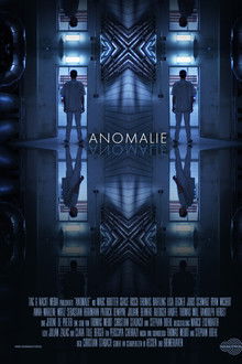 Anomalie poster