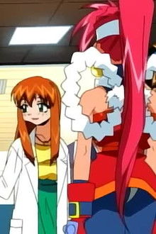 PHASE 08: Cherry's Babysitting Diary