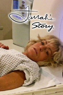 Farrah's Story poster