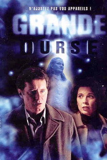 Grande Ourse poster