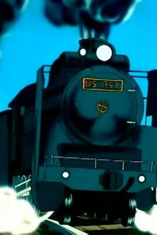 Run, the vandalised railway