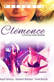 Clémence poster