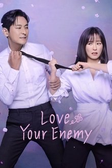 Love Your Enemy poster