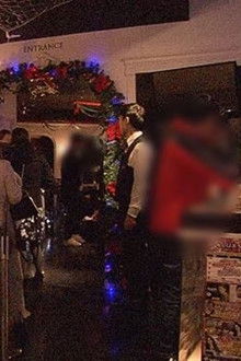 Sendai: Seeking Connections at the 'Seating Lounge'