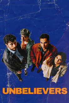Unbelievers poster
