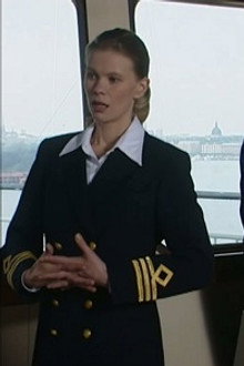 Sova med fienden