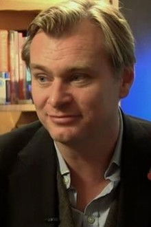 Christopher Nolan
