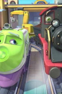 Koko and the Squirrels