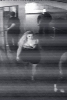 Don't Get in the Truck