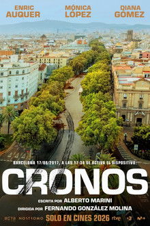 Cronos poster