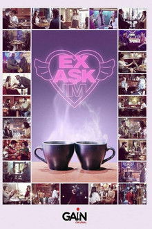 Ex Aşkım poster