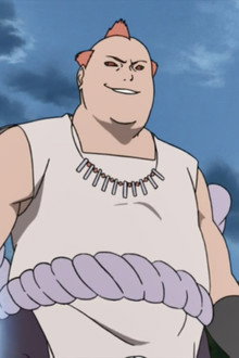 Ghosts from the Past