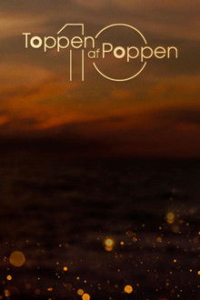 Toppen af poppen poster