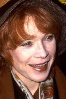 Shirley Maclaine