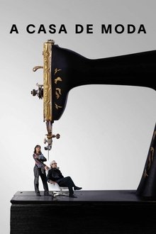 Imagem A Casa de Moda