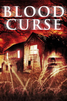 Blood Curse poster