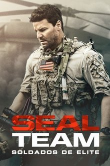 Imagem SEAL Team: Soldados de Elite