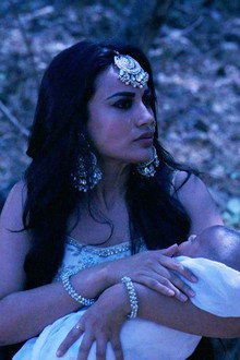 Bela's Mission to Protect Vish's Child
