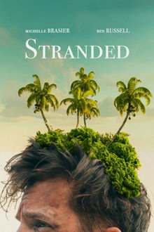 Stranded poster