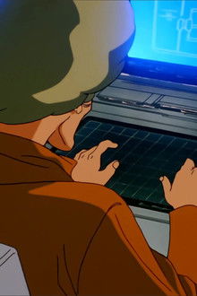 The Approaching Darkness