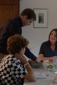 En ze leefden nog lang en gelukkig