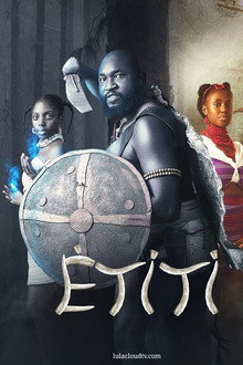 ETiTi poster