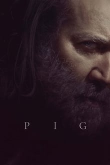 Watch Movies Pig (2021) Full Free Online