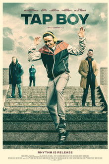 Tap Boy poster